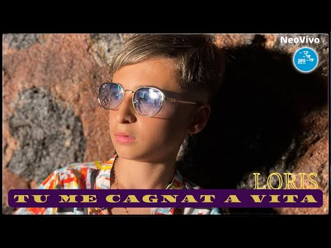 Loris - Tu me cagnat a vita ( Ufficiale 2022 )