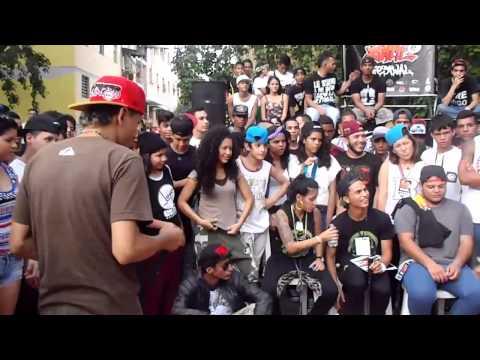 CRV- RiskBattleFestival- 1eraRonda- Eiku vs Akfreestyle