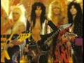 W.A.S.P. -Sleeping In The Fire studio version + ...