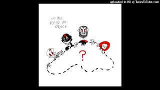 Cover art for a song for drug dealers and woman beaters