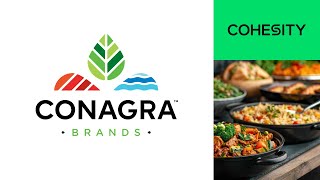 Conagra Secures Its Supply Chain from Cyber Threats