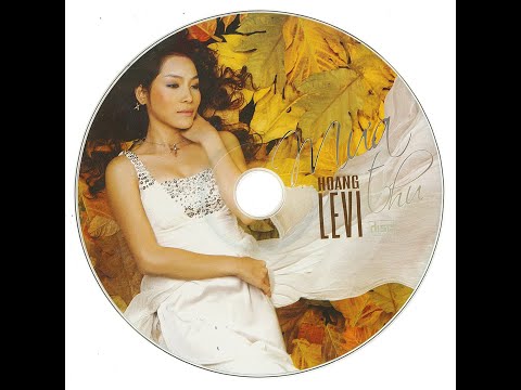 Mưa thu - Hoàng Lê Vi