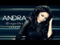 Dragostea rămâne by Andra — album cover