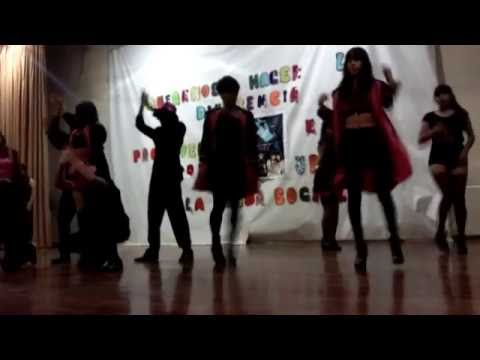 [EVENTO] 7MUSIC FEST - SWEET SECRET - EXID (이엑스아이디) - UP & DOWN (위아래) + HOT PINK ( 핫핑크)