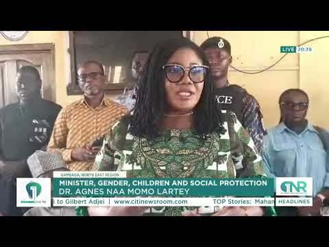 Government Prioritises Passage of Anti-Witchcraft Bill – Gender Minister