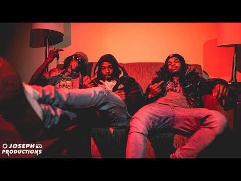 Ownlane Cj - How | Shot By @JosephProductions