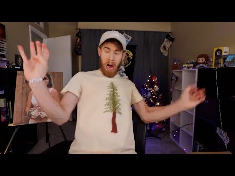 SCARIEST THING I'VE EVER OPENED!