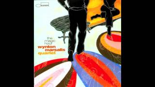 Wynton Marsalis- Baby, I Love You
