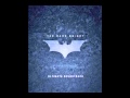 The Dark Knight Soundtrack - 21 You Complete Me - Agents Of Chaos