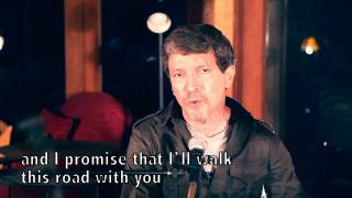 Paul Hoyle - "So Beautiful" - Performance &amp; Lyrics - HD version