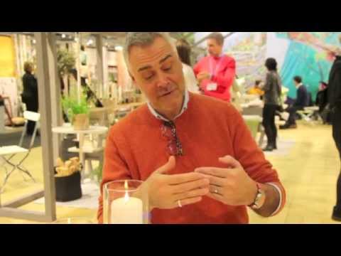 Ernst Kirchsteigers speciella trädgårdstips "-Det blir liksom poesi"