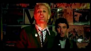 The Cute Lepers - Terminal Boredom