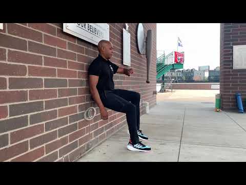 Wall Sits