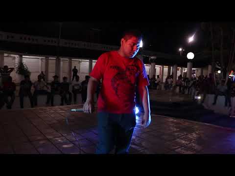 CUARTOS DE FINAL Seven vs Kevin López - (BDP VS Pentágono)