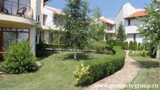 preview picture of video 'Almond Hill Villas - Kosharitsa - Bulgaria'