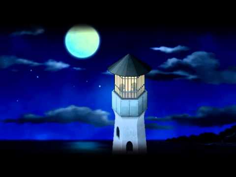 Klagmar's Top VGM #1,492 - To the Moon - Beta-B