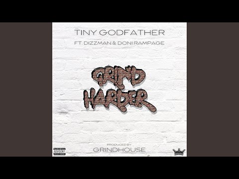 Grind Harder (feat. Dizzman & Doni Rampage)