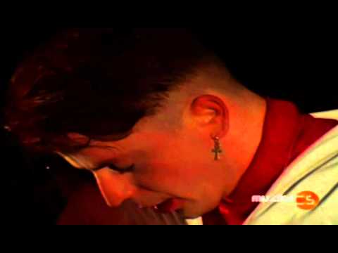 Oceán   Prázdná ulice   HD   elvo video