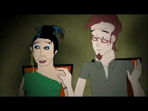 Monkey Dust - Series 2 EP 6: Tramp's Head