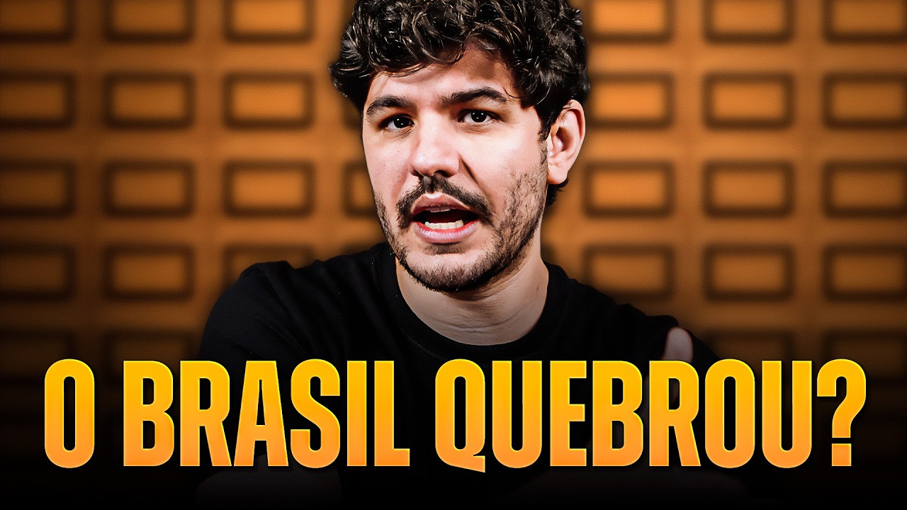 A migração silenciosa do dinheiro brasileiro