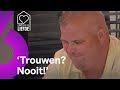 GELOOFT Patrick NIET in SPROOKJES?? | Lang Leve de Liefde #AFL524