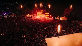 Vintage Culture - Live @ DNA Art Car, Arena Open Camboriu, Brazil 2025