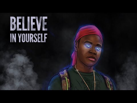 KDogg KT - Believe In Yourself (Music Video)