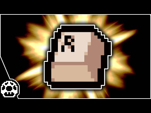 Es ist ein R-Key Run - Isaac Repentance