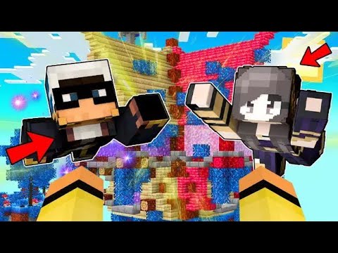 HO COSTRUITO LA CASA DI CARLY e XIAO MORTO - Vita in Città 2 su Minecraft