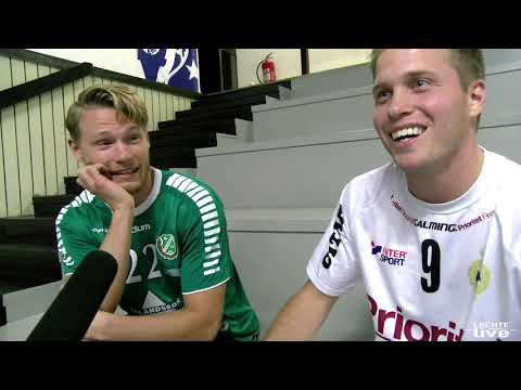 Inför Göteborgsderbyt 4 oktober Önnereds HK - Redbergslids IK