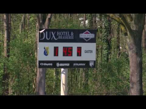 11Sport: SVC2000 - RKAVC