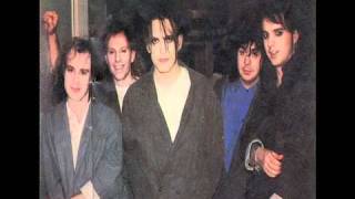 The Cure - Screw (Live 1985)