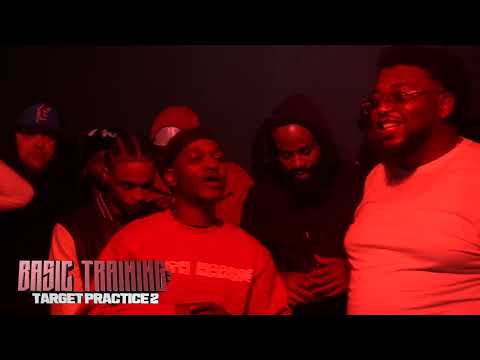 Street Dawg vs Jerzo