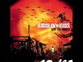 Riddlin Kids - Stop The World 