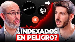 Los Fondos Indexados han Cambiado para Siempre. ¿Cómo protegerte?