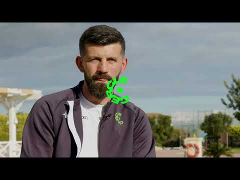 STAGE BENIDORM | A good chat with coach Miron Muslic