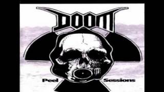 Doom Peel sessions - Exploitation