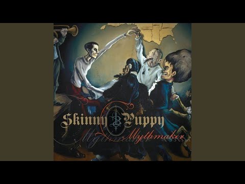 download lagu mp3 mp4 Skinny Puppy Politikill, download mp3 Skinny Puppy Politikill free download, download mp3 Skinny Puppy Politikill
