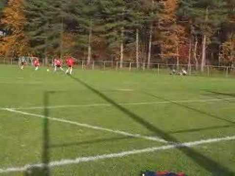 union b2-b3 vriendschappelijk 2e helft