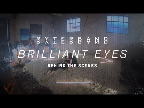 RYTERBAND - Brilliant Eyes (Behind The Scenes Video)