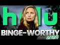 Best 11 HULU Original Series Perfect For BINGE WATCHING In 2024