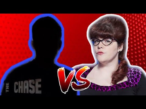 Ishraq vs The Vixen - The chase