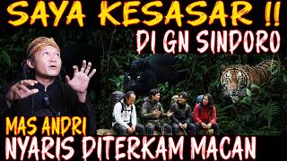 Download lagu MAS ANDRI 7 : JUJUR SAYA MALU..! KAMI TERSESAT DI GUNUNG SINDORO & TAK SENGAJA MASUK DESA GAIB 😰😱  mp3