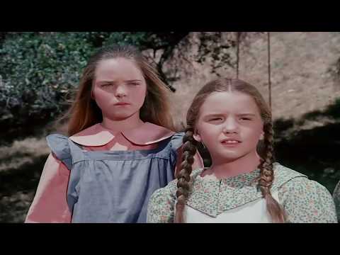 La Familia Ingalls (1 de 6) Al final del arco iris | 2x10