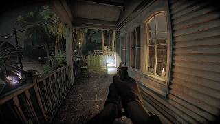 Passei 9 anos procurando por um jogo realista assim ☠️