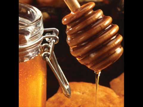 Kipper Jones Honey 0001