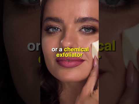 Milia: Home TREATMENT