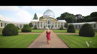 London Hotel, Syon Park 2019 HD