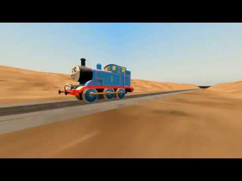 [SFM] Thomas the dank Engine