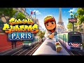 Subway Surfers New Update Paris 2026 Video Viral Jake Subwaysurfers Paris 2026